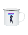 Puodelis Fortnite Raven Puodelis Fortnite Raven